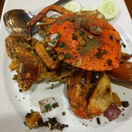 Mei Keng Fatt Seafood Restaurant
