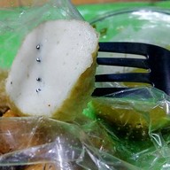 เมนูของร้าน ตั้งตัว ลูกชิ้นเทวดา สยามพารากอน