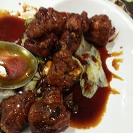 Mei Keng Fatt Seafood Restaurant