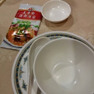 Mei Keng Fatt Seafood Restaurant