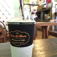 ร้านกาแฟหอมละมุน