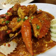 Mei Keng Fatt Seafood Restaurant