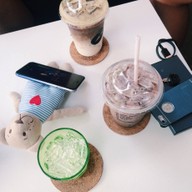 หมอนทองคาเฟ่