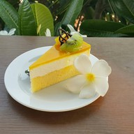 เมนูของร้าน กาแฟสด หอมละไม