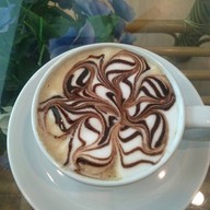 เมนูของร้าน The Sweet Garden