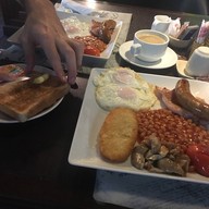 The Queen Victoria Pub and Restaurant