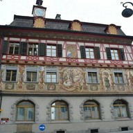 La P'tite Creperie Schmuki Junod (Stein am Rhein)