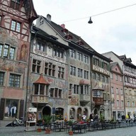 La P'tite Creperie Schmuki Junod (Stein am Rhein)