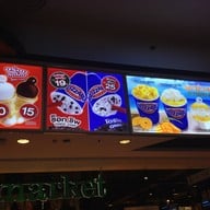 Dairy Queen ® ROBINSON BANGRAK