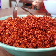 ข้าวเปียกปากหมา