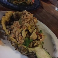 Food or drink of Ko eay ko kafaa Taling chan