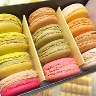 DHARA DHEVI Central World