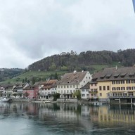 La P'tite Creperie Schmuki Junod (Stein am Rhein)