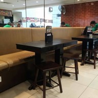 บรรยากาศ Meals Station KL Sentral