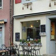 La P'tite Creperie Schmuki Junod (Stein am Rhein)