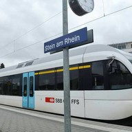 La P'tite Creperie Schmuki Junod (Stein am Rhein)