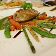 เมนูของร้าน Wendy The Pool