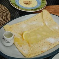 La P'tite Creperie Schmuki Junod (Stein am Rhein)