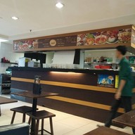 บรรยากาศ Meals Station KL Sentral