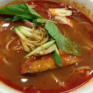 เมนูของร้าน Meals Station KL Sentral