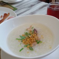 เมนูของร้าน Wendy The Pool