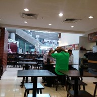 บรรยากาศ Meals Station KL Sentral