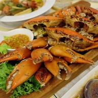 เมนูของร้าน Wendy The Pool