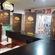 หน้าร้าน Meals Station KL Sentral