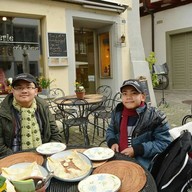 La P'tite Creperie Schmuki Junod (Stein am Rhein)