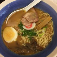 Hachiban Ramen ตึกคอม ขอนแก่น