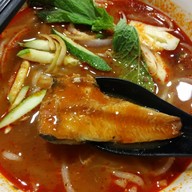 เมนูของร้าน Meals Station KL Sentral