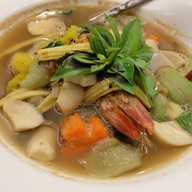 เมนูของร้าน Wendy The Pool