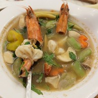 เมนูของร้าน Wendy The Pool