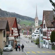 La P'tite Creperie Schmuki Junod (Stein am Rhein)