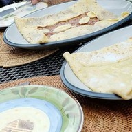 La P'tite Creperie Schmuki Junod (Stein am Rhein)