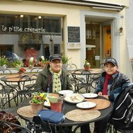 La P'tite Creperie Schmuki Junod (Stein am Rhein)