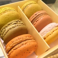 DHARA DHEVI Central World