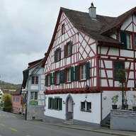 La P'tite Creperie Schmuki Junod (Stein am Rhein)