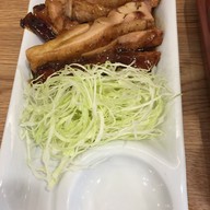Hachiban Ramen ตึกคอม ขอนแก่น