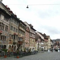 La P'tite Creperie Schmuki Junod (Stein am Rhein)