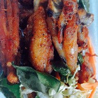 อิ่มปลา