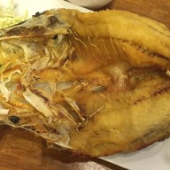 เมนูของร้าน อร่อย@หัวหิน หัวหิน