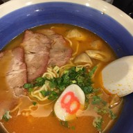 Hachiban Ramen ตึกคอม ขอนแก่น