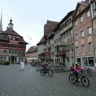 La P'tite Creperie Schmuki Junod (Stein am Rhein)