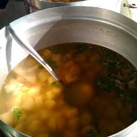 ข้าวแกงแม่ลำพึง