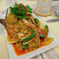 เมนูของร้าน Wendy The Pool