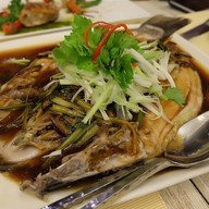 เมนูของร้าน Wendy The Pool