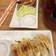 Hachiban Ramen ตึกคอม ขอนแก่น