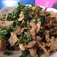 อาหารตามสั่ง (อาหารป่า)
