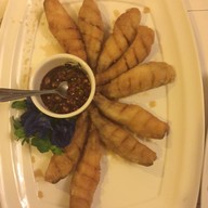 เมนูของร้าน คุ้มขวัญเจ้าเอย